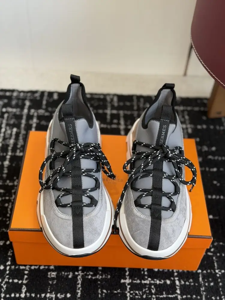 Hermes — Кросівки чоловічі