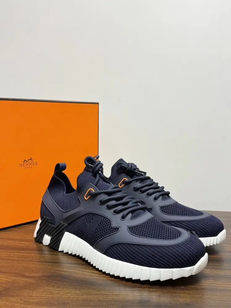 Hermes — Кроссовки мужские