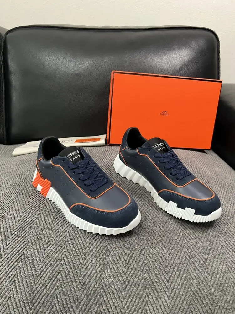 Hermes — Кросівки чоловічі