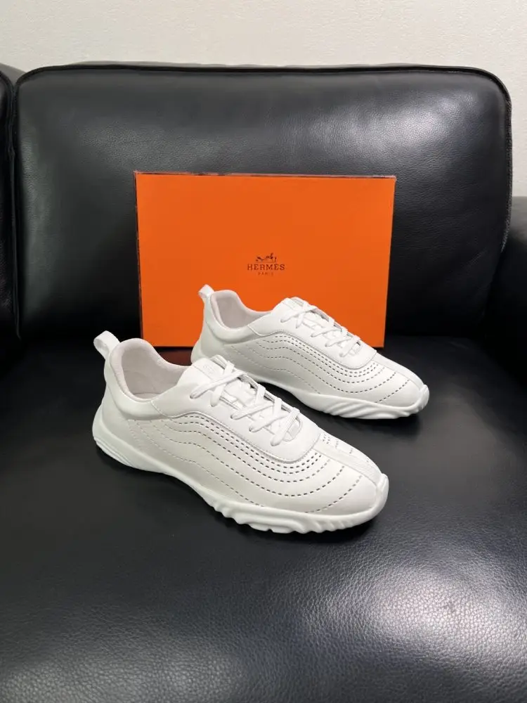 Hermes — Sneakers men's