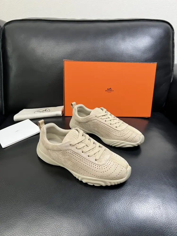 Hermes — Sneakers men's