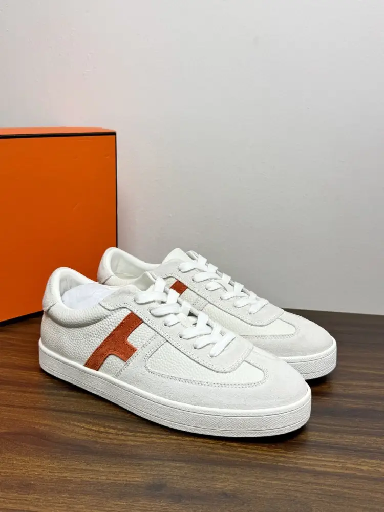 Hermes — Кросівки чоловічі