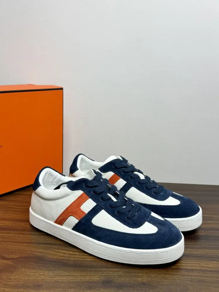 Hermes — Кросівки чоловічі