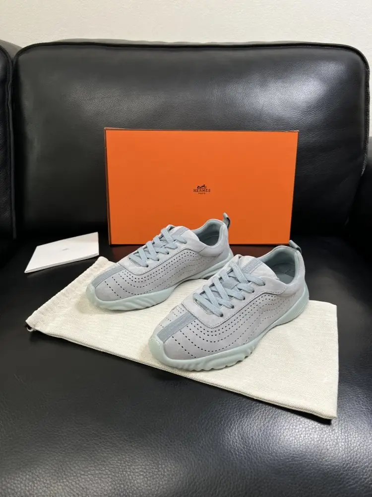 Hermes Sneakers men's — Photo 2