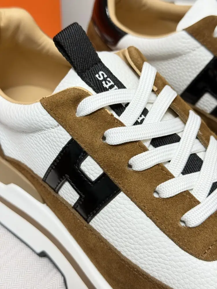 Hermes Sneakers men's — Photo 2