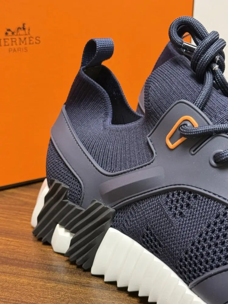 Hermes Кроссовки мужские — Фото 2