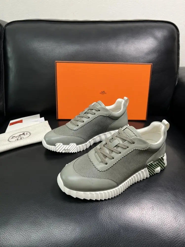 Hermes Sneakers men's — Photo 2