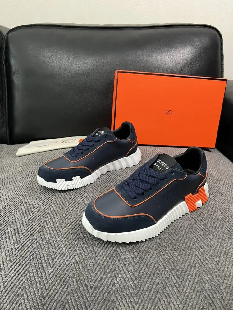Hermes Sneakers men's — Photo 2