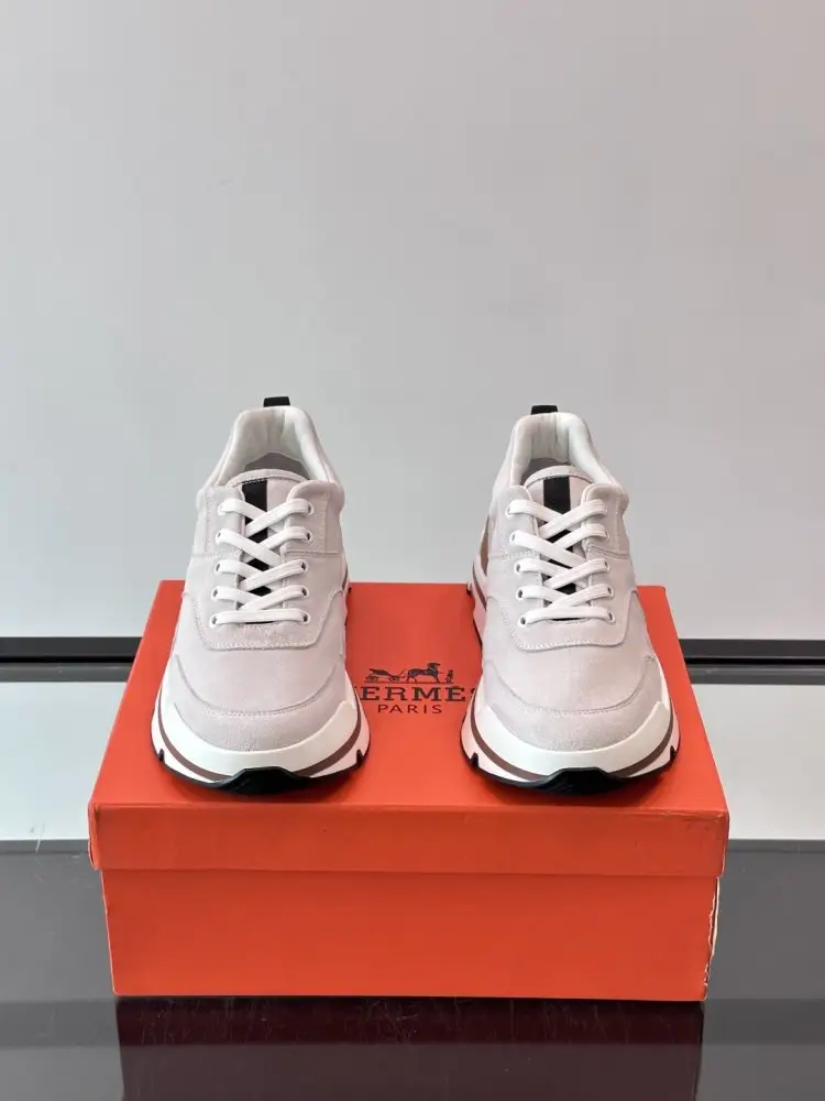 Hermes Sneakers men's — Photo 2