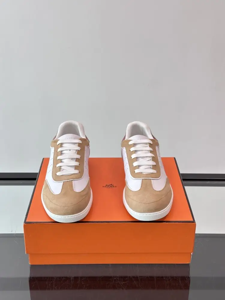 Hermes Sneakers men's — Photo 2