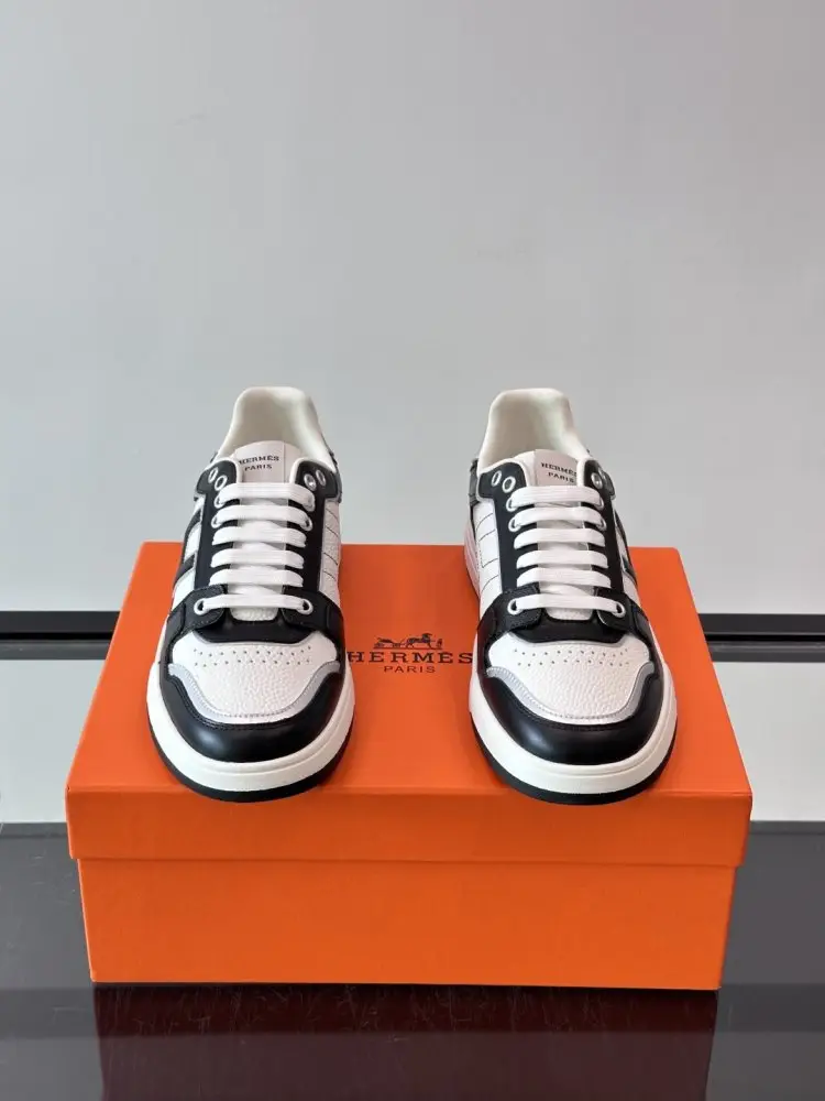Hermes Sneakers men's — Photo 2