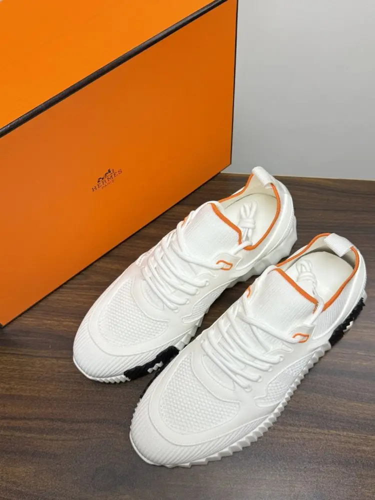 Hermes Sneakers men's — Photo 2