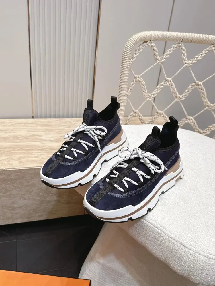 Hermes Sneakers men's — Photo 2