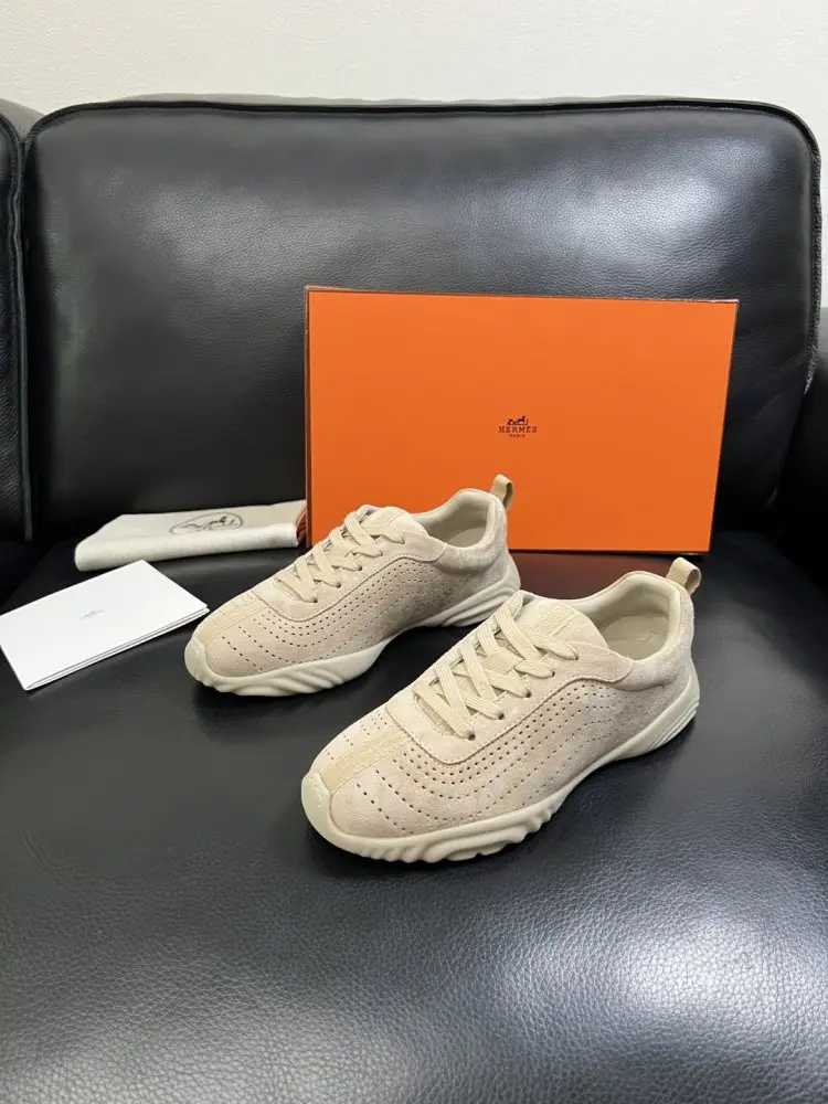 Hermes Sneakers men's — Photo 2