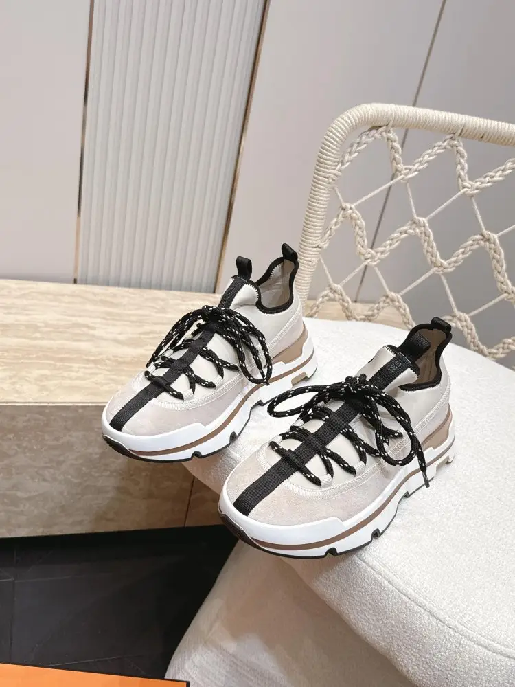 Hermes Sneakers men's — Photo 2