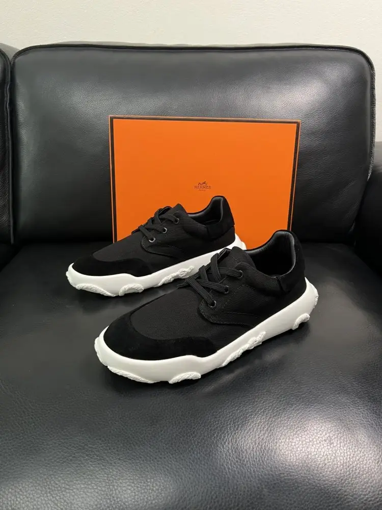 Hermes Sneakers men's — Photo 2