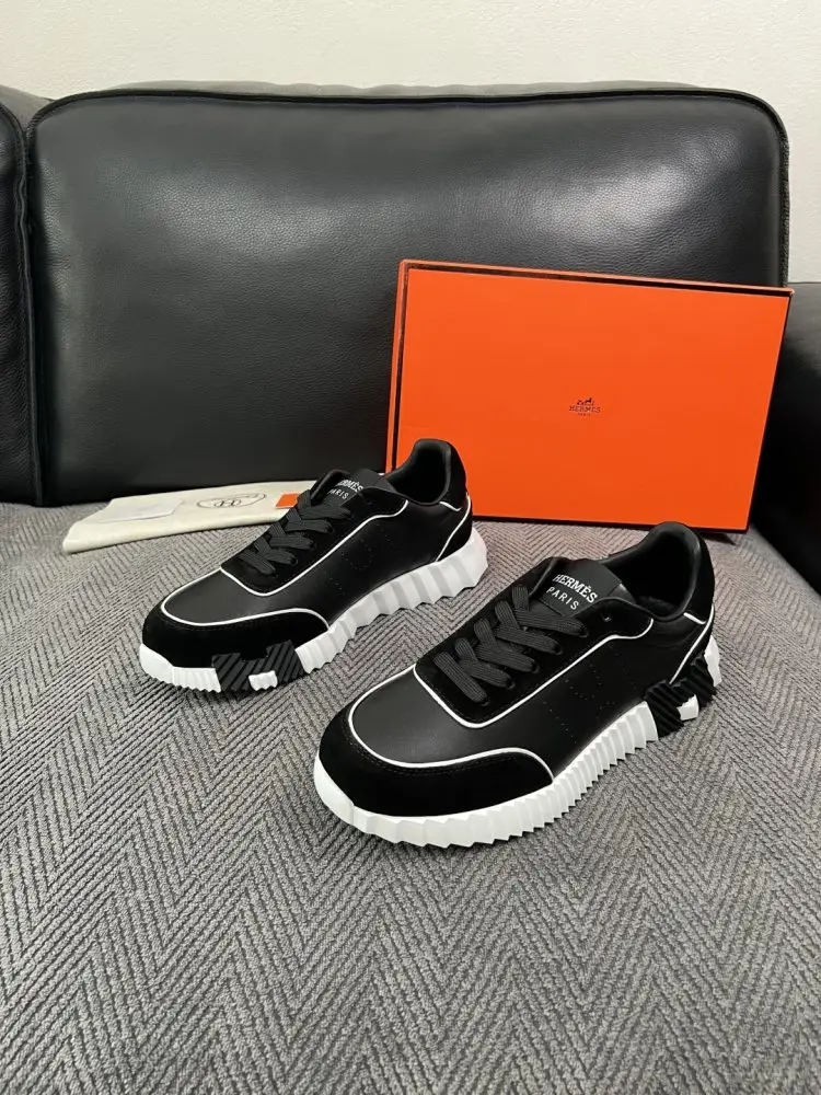 Hermes Sneakers men's — Photo 2