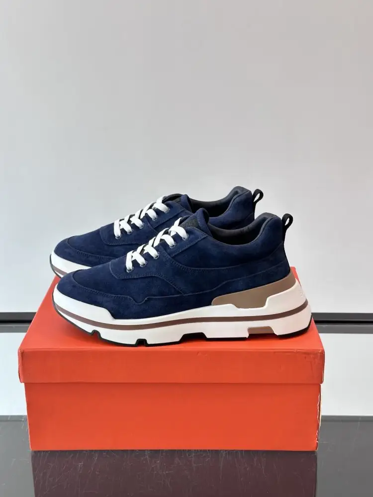 Hermes Sneakers men's — Photo 3
