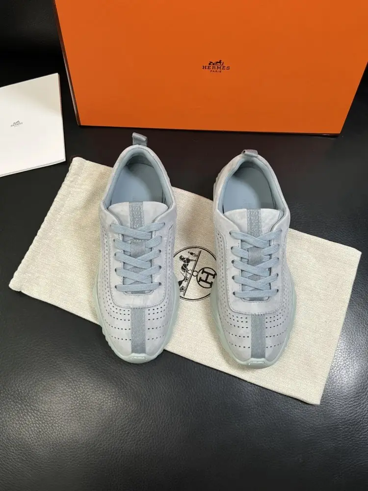 Hermes Sneakers men's — Photo 3
