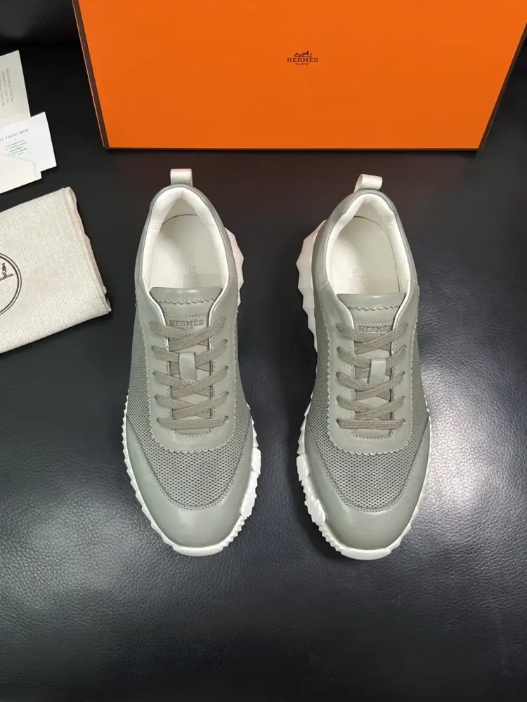 Hermes Sneakers men's — Photo 3