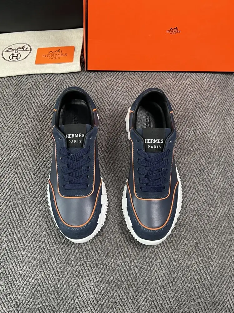 Hermes Sneakers men's — Photo 3