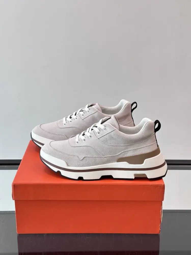 Hermes Sneakers men's — Photo 3
