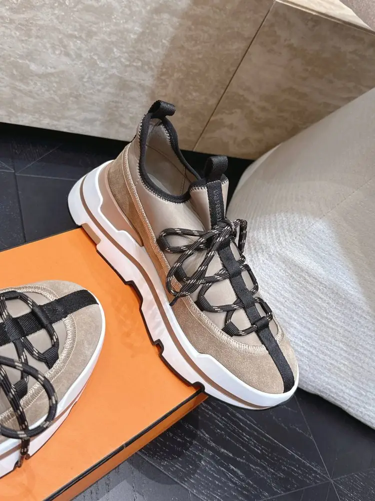 Hermes Sneakers men's — Photo 3