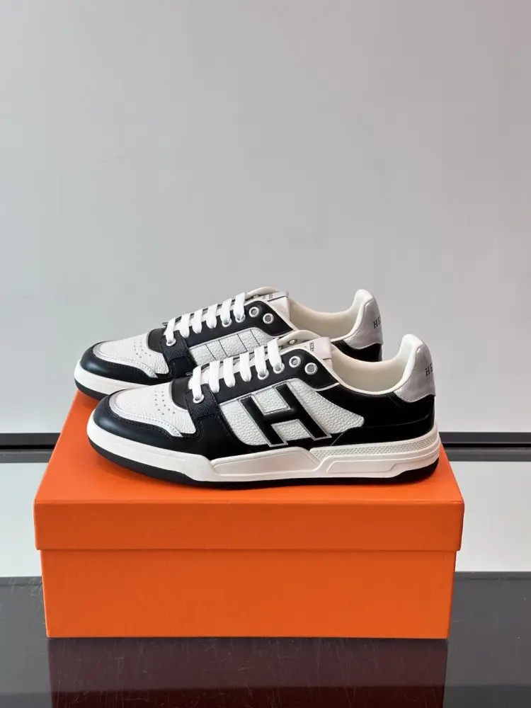 Hermes Sneakers men's — Photo 3