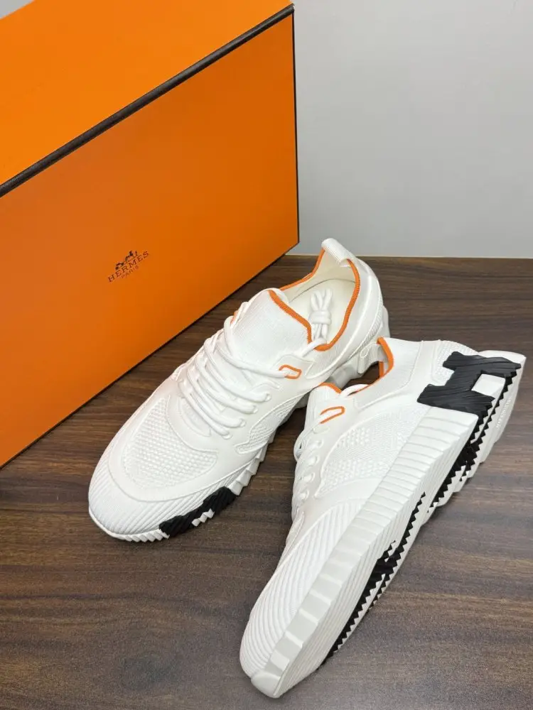 Hermes Sneakers men's — Photo 3
