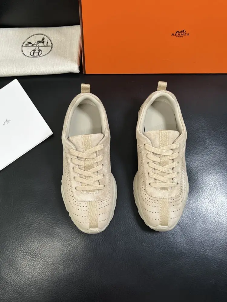 Hermes Sneakers men's — Photo 3