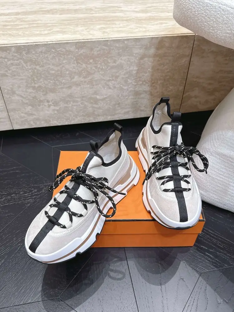 Hermes Sneakers men's — Photo 3