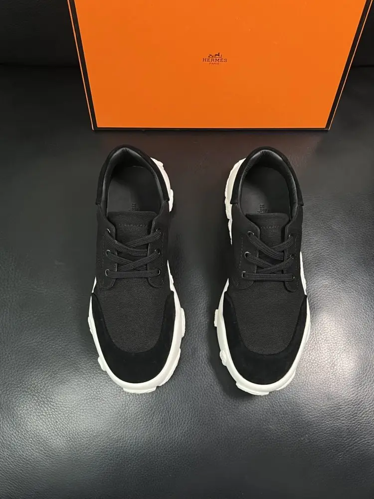 Hermes Sneakers men's — Photo 3