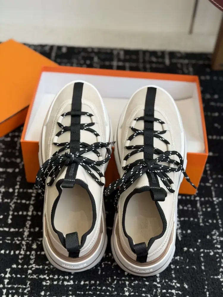 Hermes Sneakers men's — Photo 3