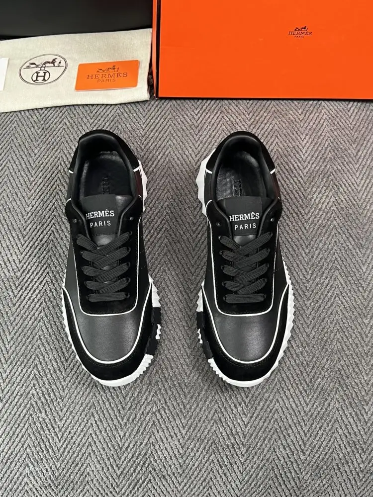 Hermes Sneakers men's — Photo 3