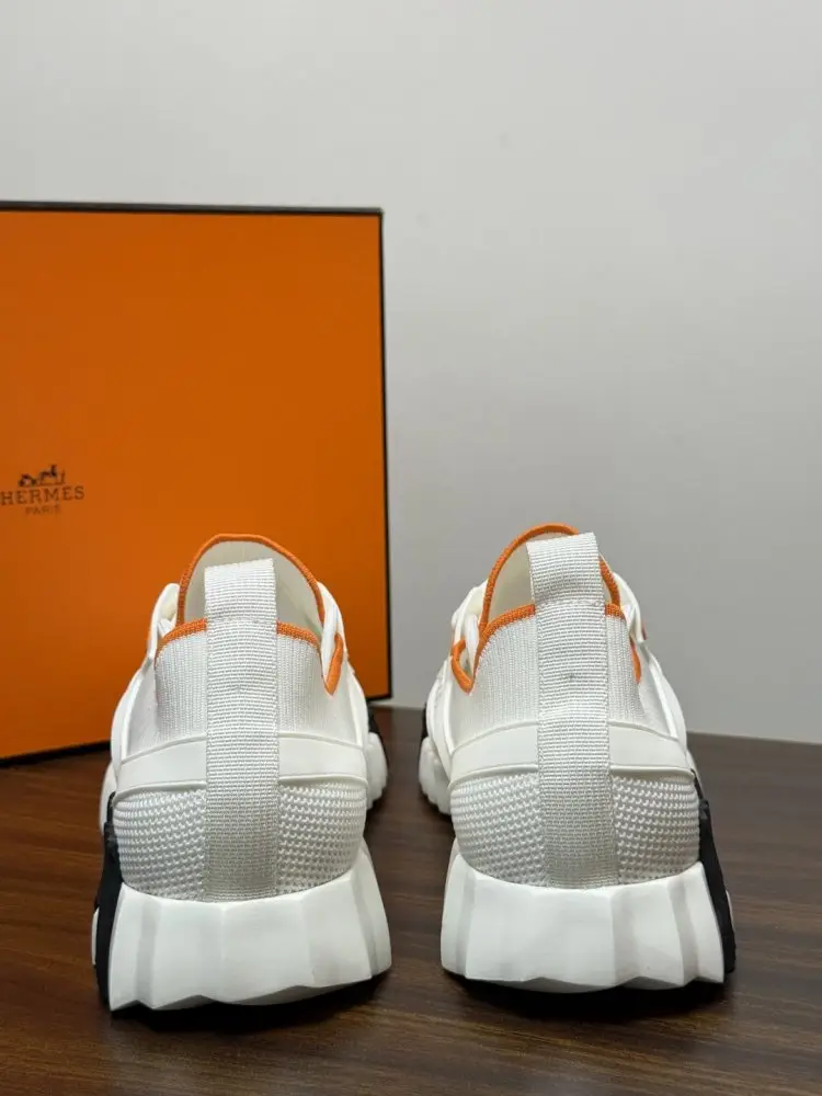 Hermes Sneakers men's — Photo 4