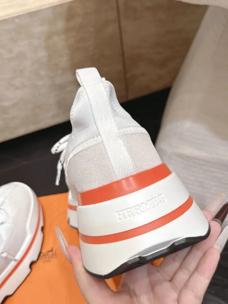 Hermes Sneakers men's — Photo 5