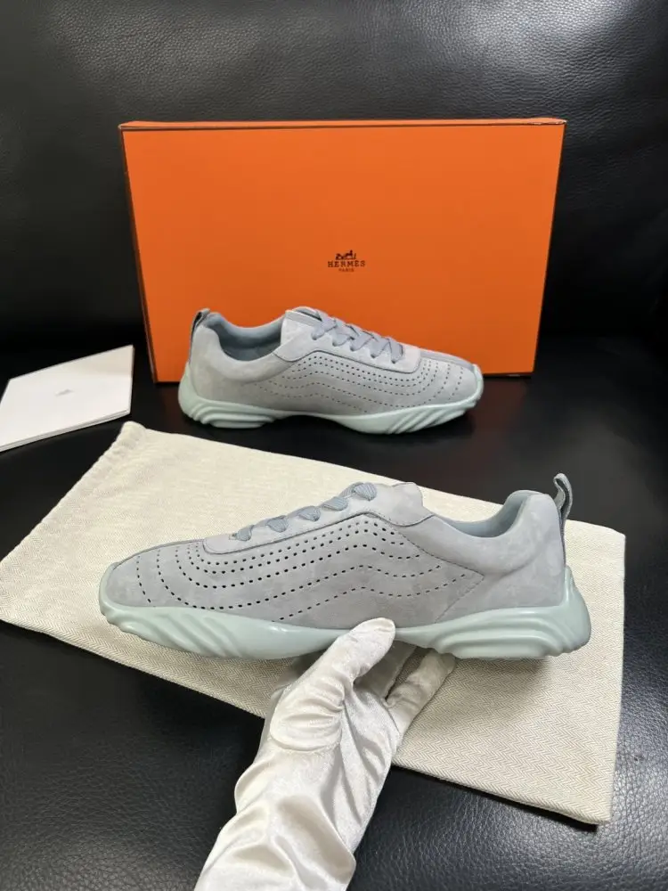 Hermes Sneakers men's — Photo 5