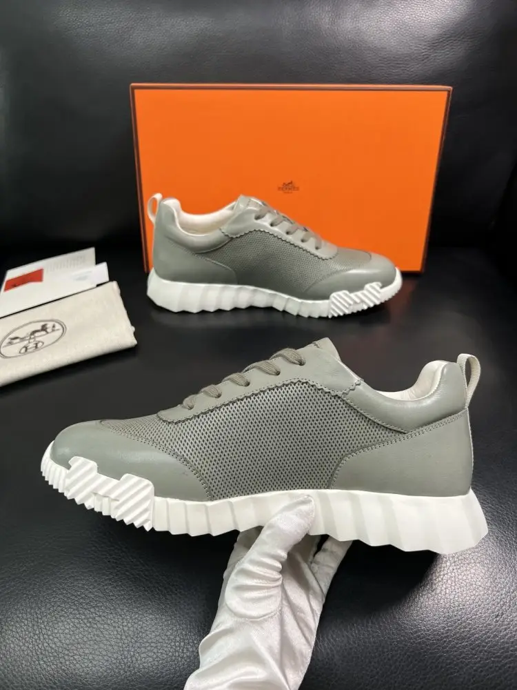 Hermes Sneakers men's — Photo 5