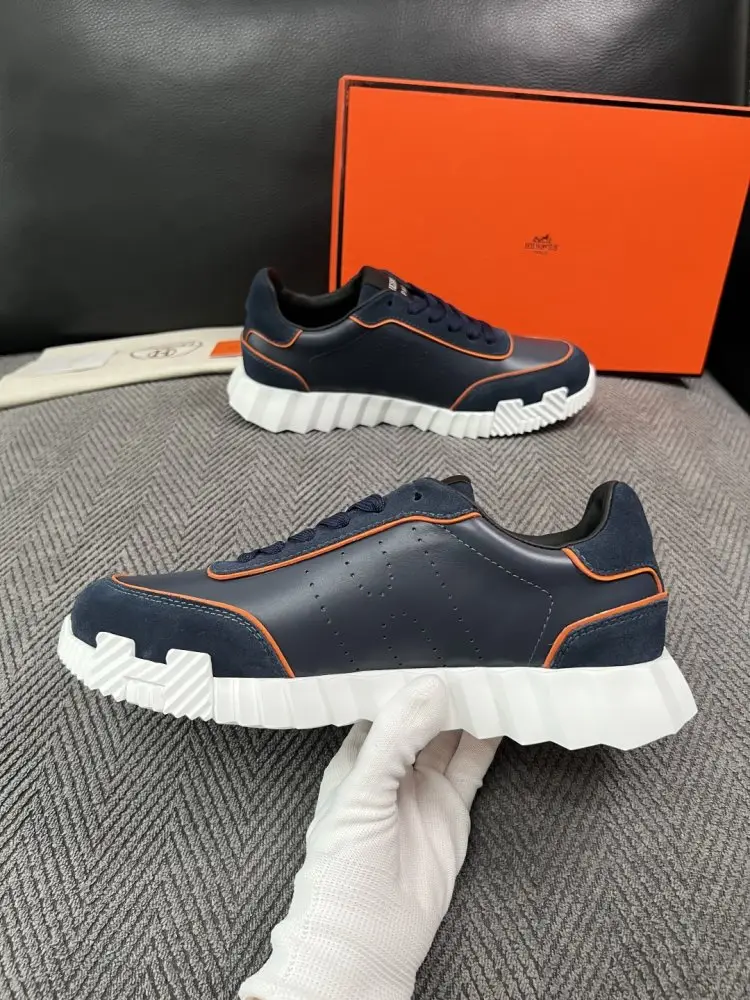 Hermes Sneakers men's — Photo 5