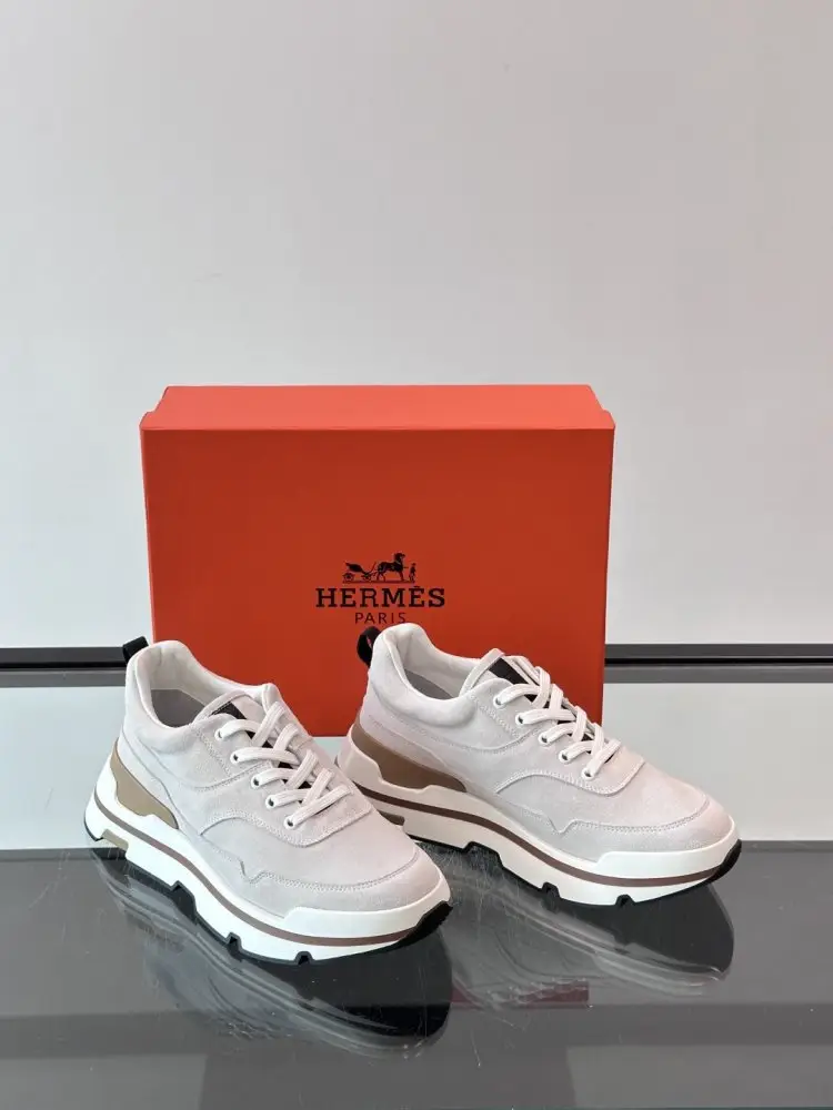 Hermes Sneakers men's — Photo 5