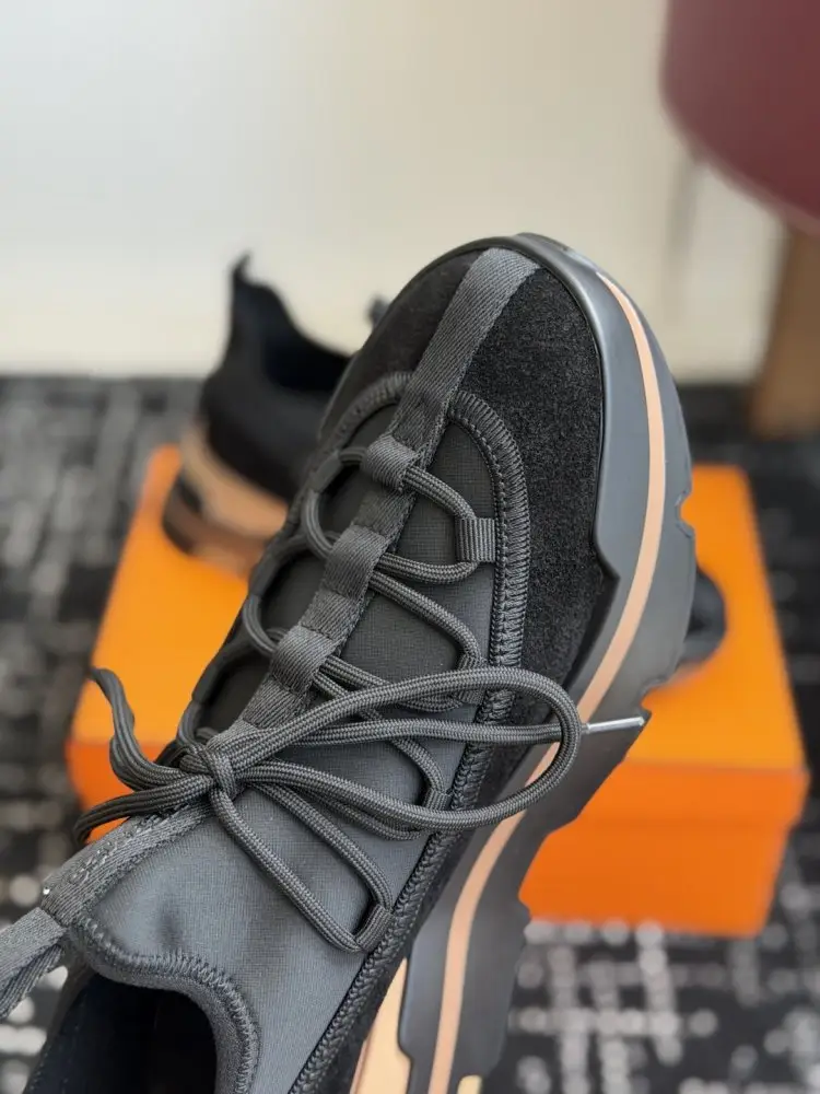 Hermes Sneakers men's — Photo 5