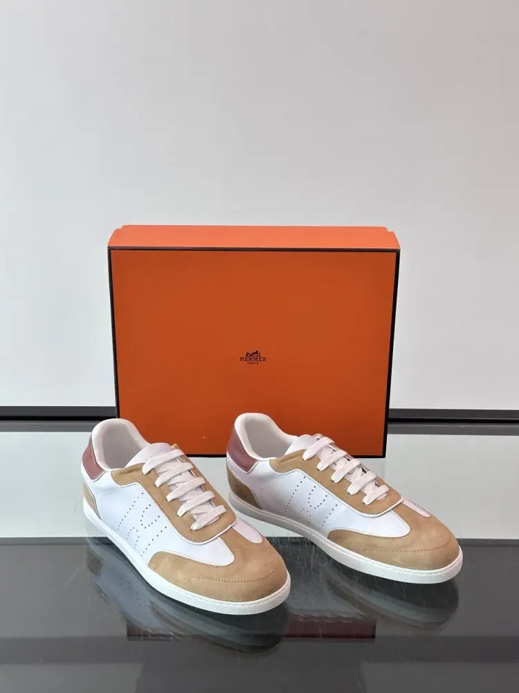 Hermes Sneakers men's — Photo 5
