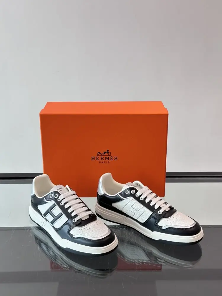 Hermes Sneakers men's — Photo 5