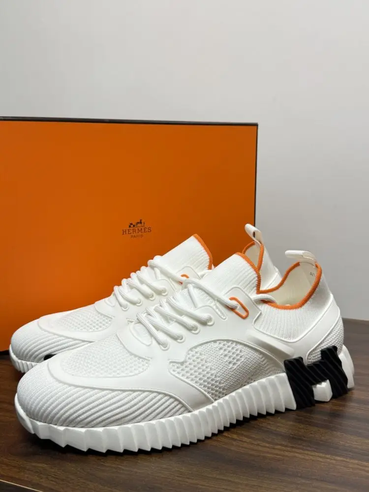 Hermes Sneakers men's — Photo 5