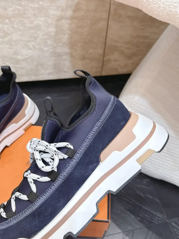 Hermes Sneakers men's — Photo 5