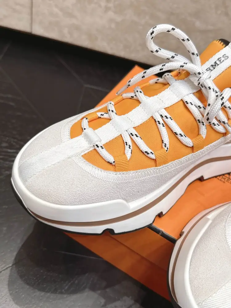 Hermes Sneakers men's — Photo 5