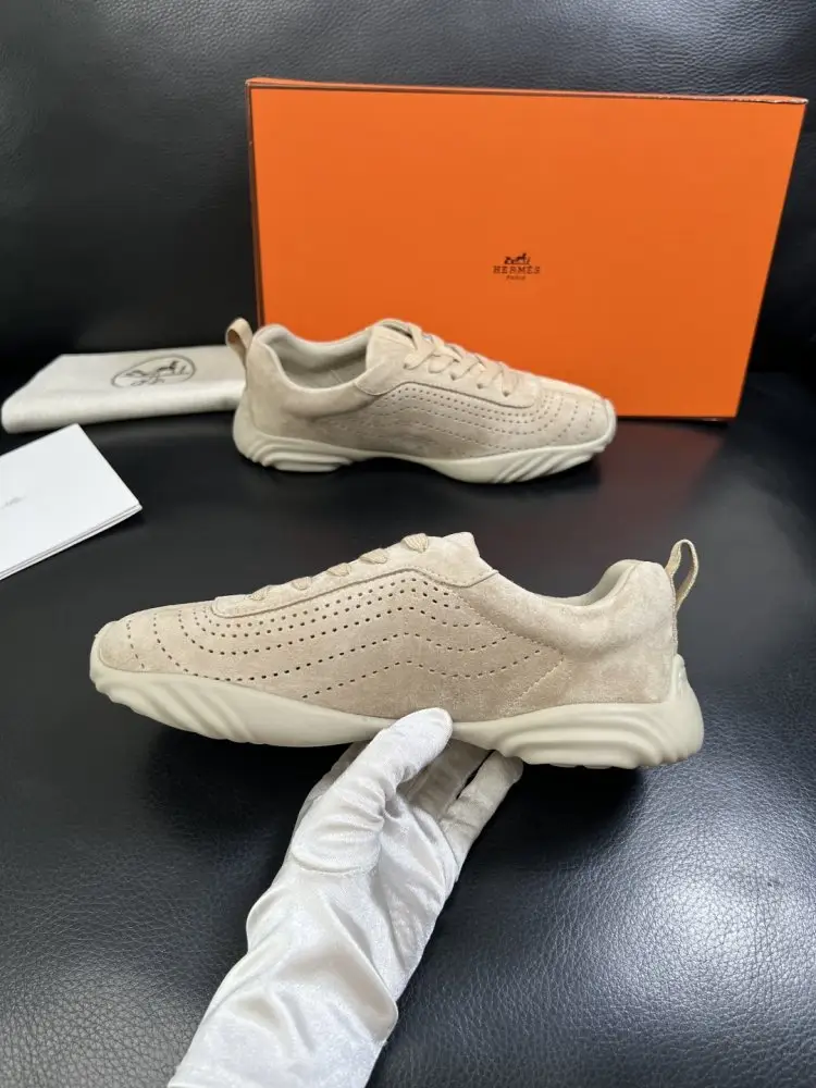 Hermes Sneakers men's — Photo 5
