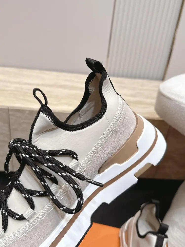 Hermes Sneakers men's — Photo 5