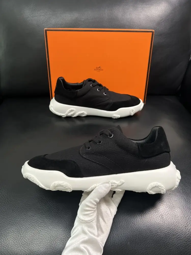 Hermes Sneakers men's — Photo 5