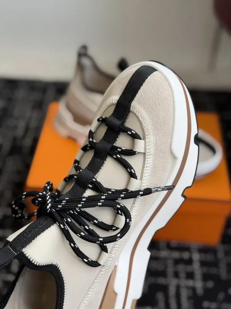 Hermes Sneakers men's — Photo 5